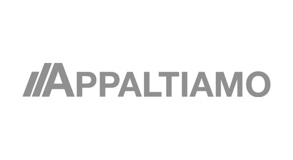 Appaltiamo