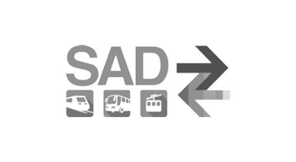 SAD Trasporto Locale / SAD Nahverkehr