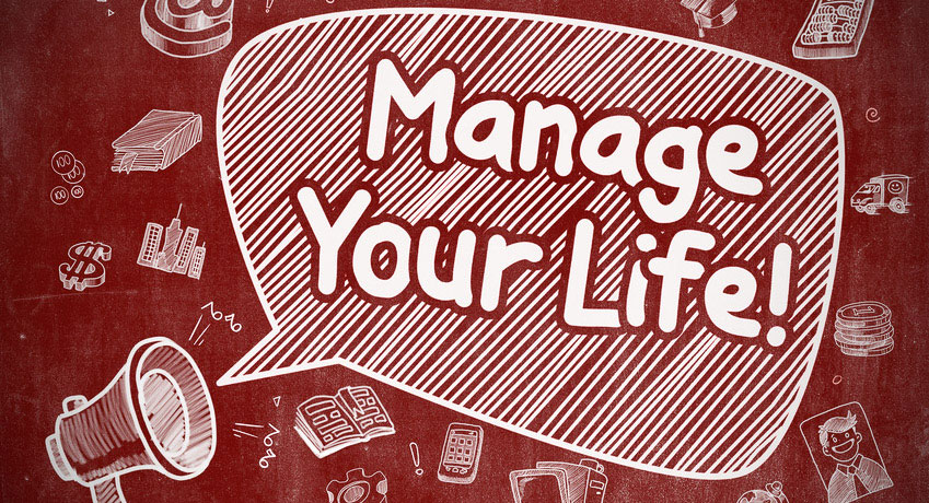 Manage your Life ewico Führungskräfte